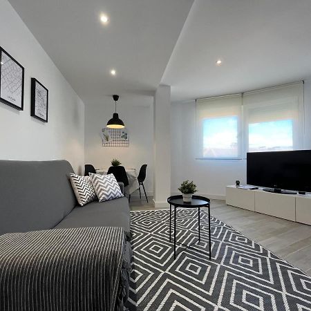 Apartamento Villamediana Suite ビジャメディアーナ・デ・イレグア エクステリア 写真