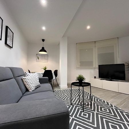 Apartamento Villamediana Suite ビジャメディアーナ・デ・イレグア エクステリア 写真