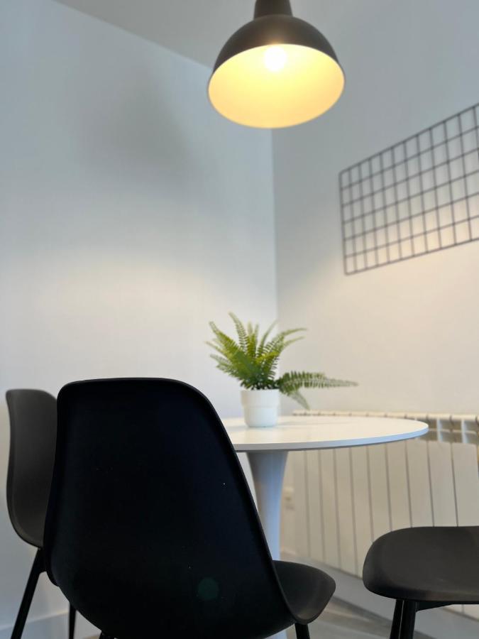 Apartamento Villamediana Suite ビジャメディアーナ・デ・イレグア エクステリア 写真
