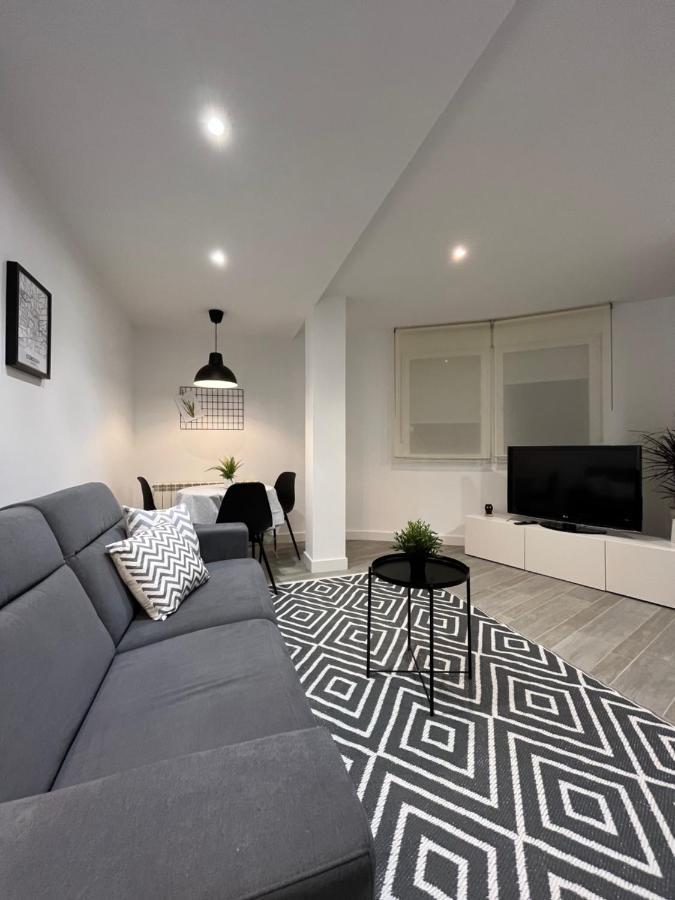 Apartamento Villamediana Suite ビジャメディアーナ・デ・イレグア エクステリア 写真