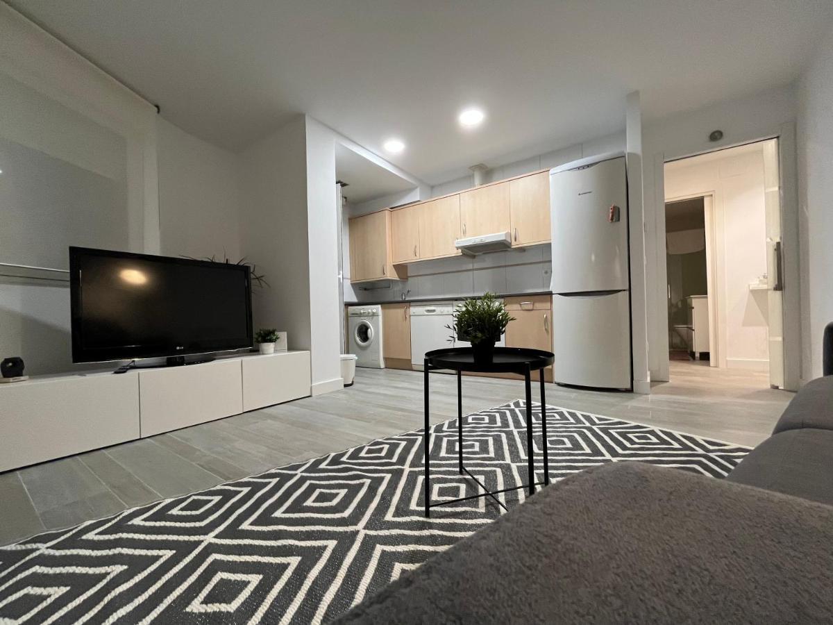 Apartamento Villamediana Suite ビジャメディアーナ・デ・イレグア エクステリア 写真
