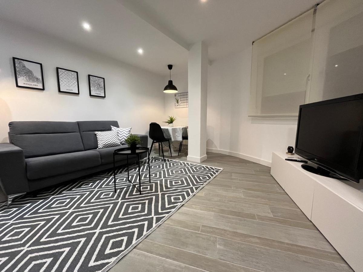 Apartamento Villamediana Suite ビジャメディアーナ・デ・イレグア エクステリア 写真