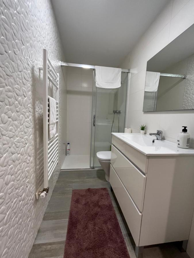 Apartamento Villamediana Suite ビジャメディアーナ・デ・イレグア エクステリア 写真