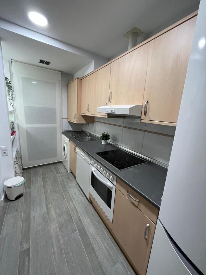 Apartamento Villamediana Suite ビジャメディアーナ・デ・イレグア エクステリア 写真