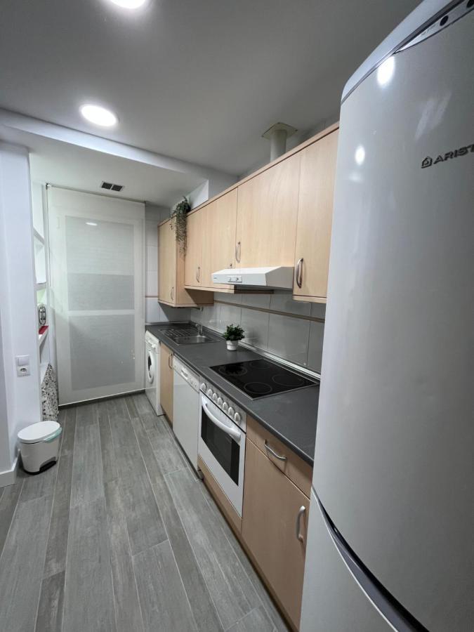 Apartamento Villamediana Suite ビジャメディアーナ・デ・イレグア エクステリア 写真